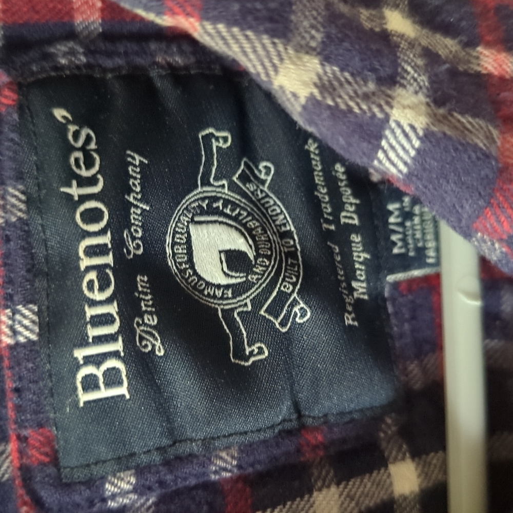 Flannel - Picture 2 of 2